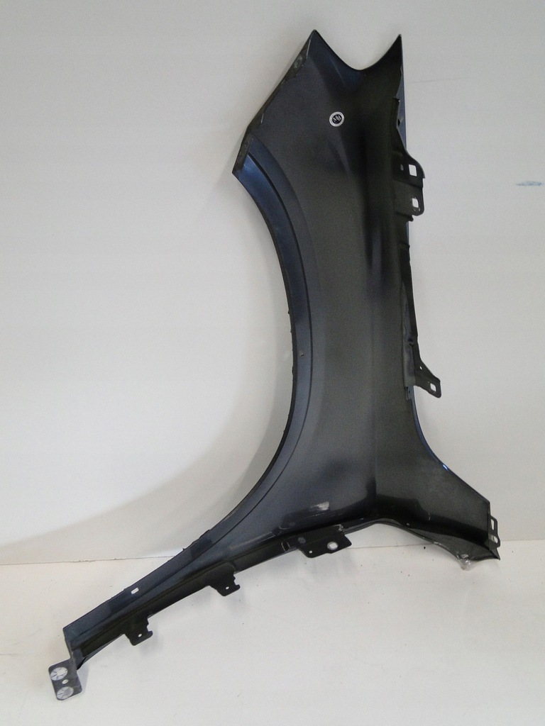 фото №11, Mercedes крила передній правий szary 787 gla x156 156