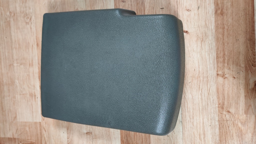 фото №1, Jeep grand cherokee wk підлокітник szary