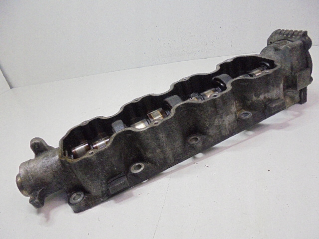 фото №6, Chevrolet aveo i t200 t250 вал розподільного валу 96404788 1,4 8v