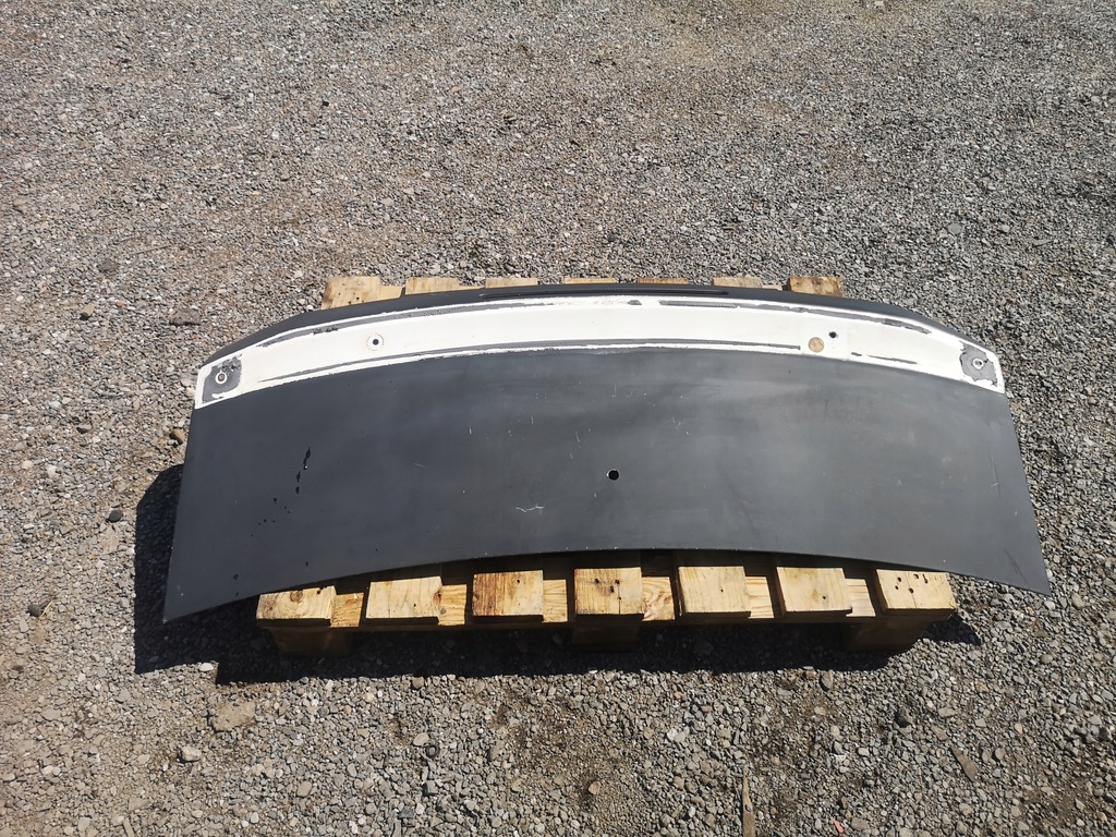 фото №5, Крышка багажника багажника ford mustang 2010-2012