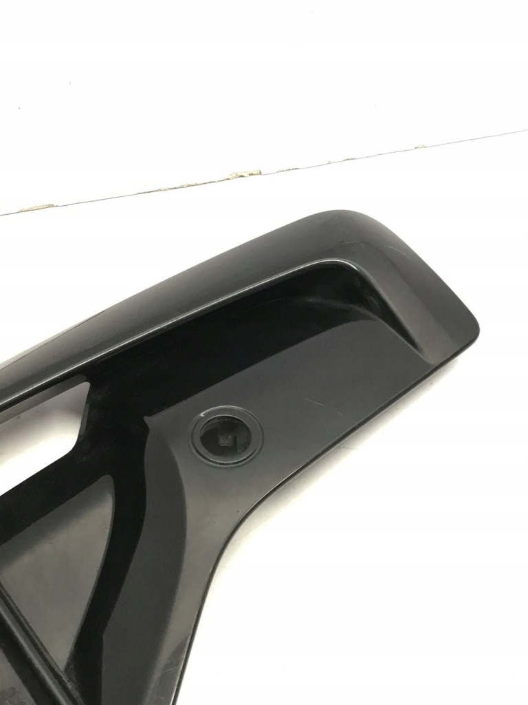 Bmw x3 g01 2023 правая решётка нижняя бампера передний 8081202 с Разборки