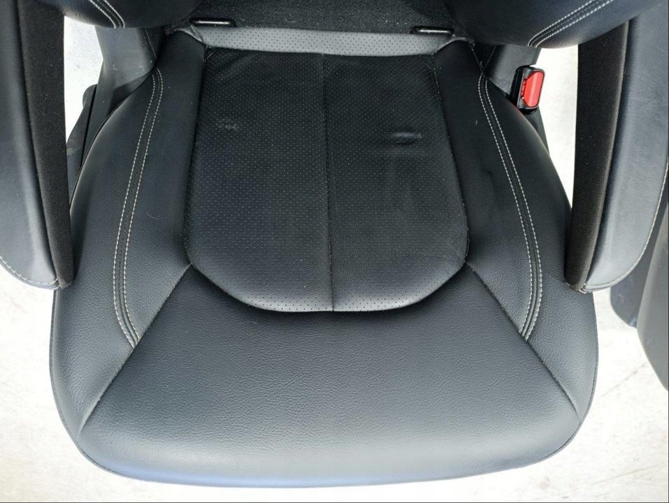 фото №9, Сиденья, заднее сиденье, комплект chrysler pacifica 2021 подлокотник