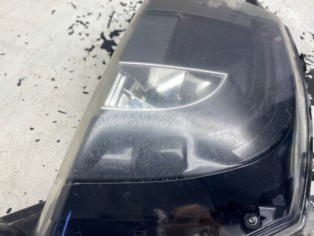 фото №7, Tesla s протитуманна фара лівий перед 102401800a