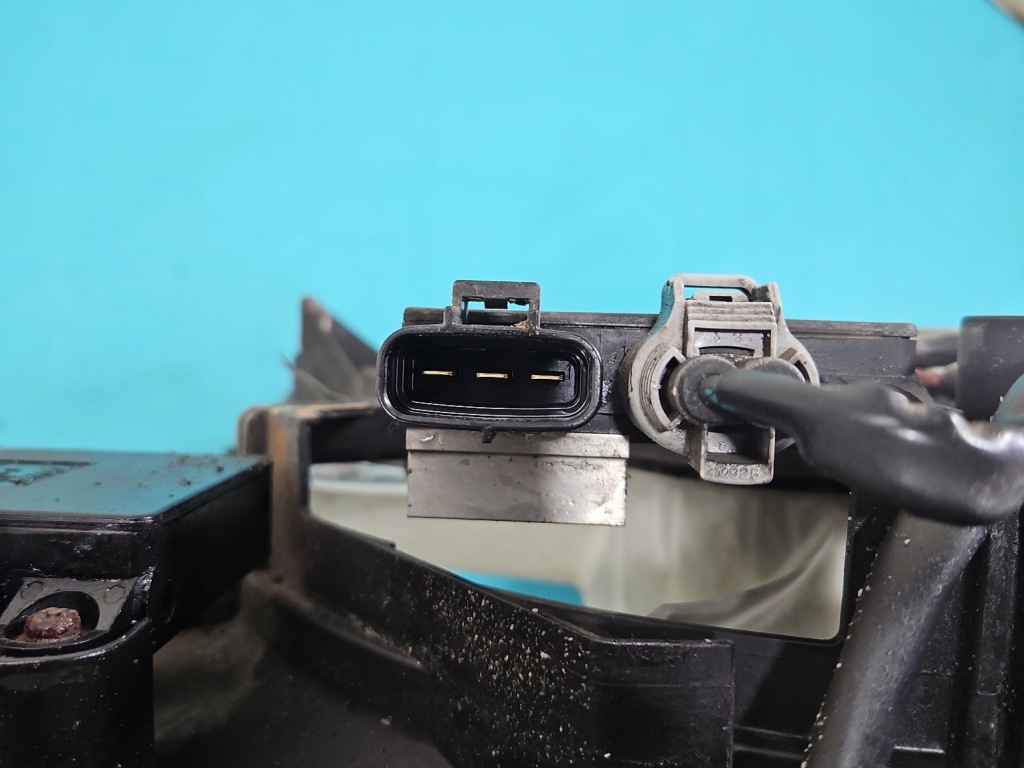 Вентилятори вентилятор радіатора lexus nx 1 14-21 89257-26020 2.0 t Ціна