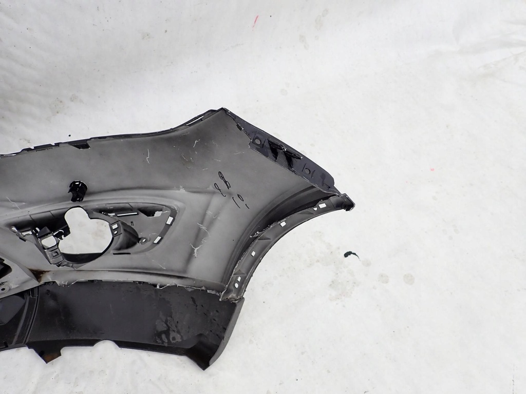 фото №11, Ford kuga i 1 mk1 08-13 бампер перед передний pdc