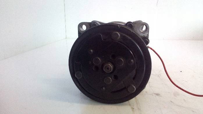 фото №7, Компресор клімат land rover freelander 2,0 td 98r.