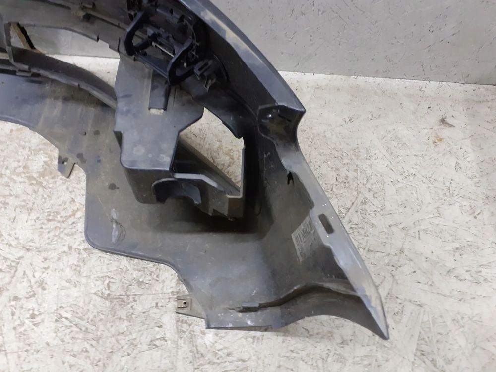 Бампер передний перед audi a4 b8 8k0 lift s-line 2012-2015r с Разборки