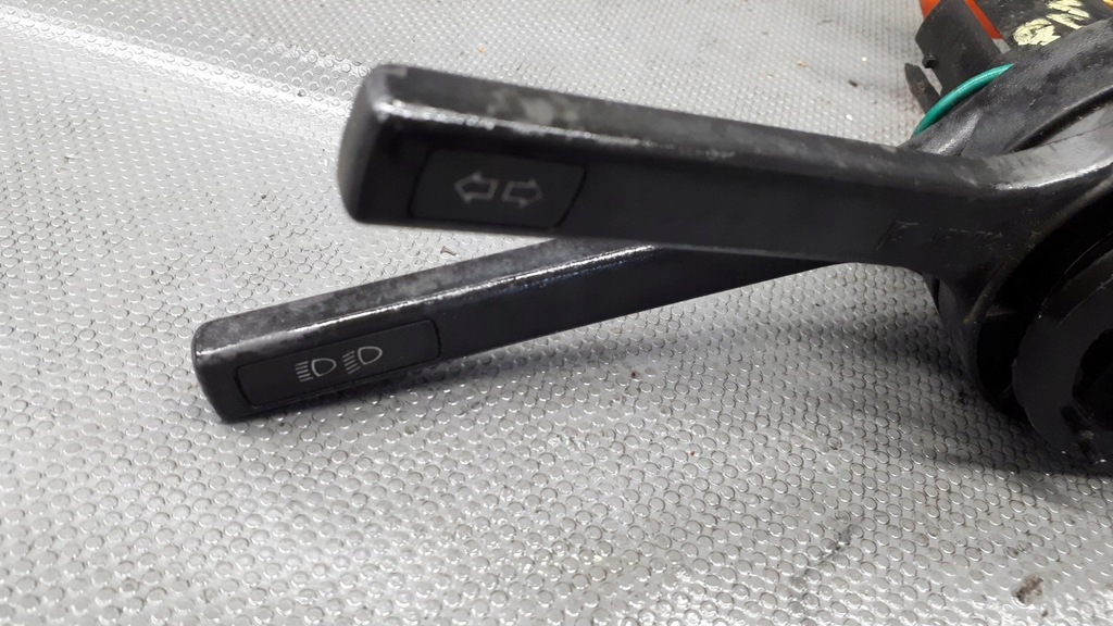 фото №8, Переключатель комбинированный fiat panda i