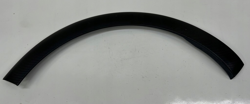 фото №1, Citroen ds3 racing карбон молдинг крила права