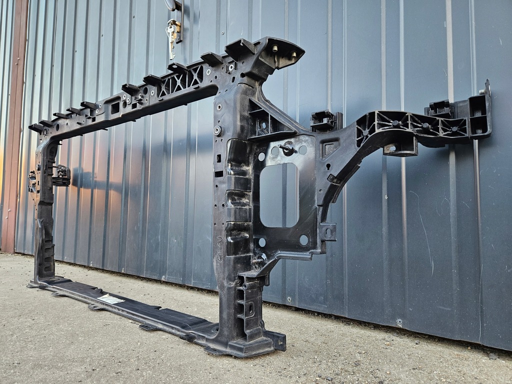 фото №9, Pas перед передний усилитель передний kia ceed 3 iii 64102-cr200 полный org