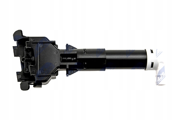 фото №10, Nty омивач фара mazda cx5 2012- лівий