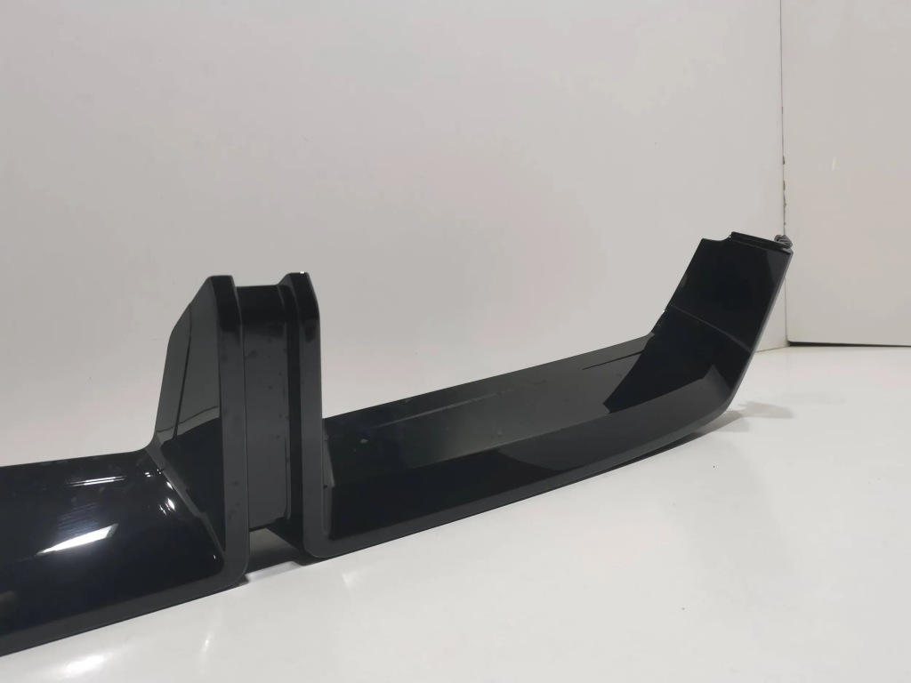 фото №8, Bmw ix i20 lift mpakiet накладка бампера перед nowa