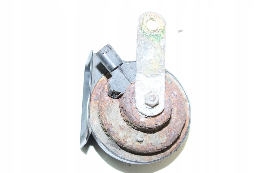 фото №4, Mini cooper r50 low fiamm клаксон oryg