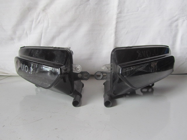 фото №1, Audi a3 8v0941700c противотуманная фара правый