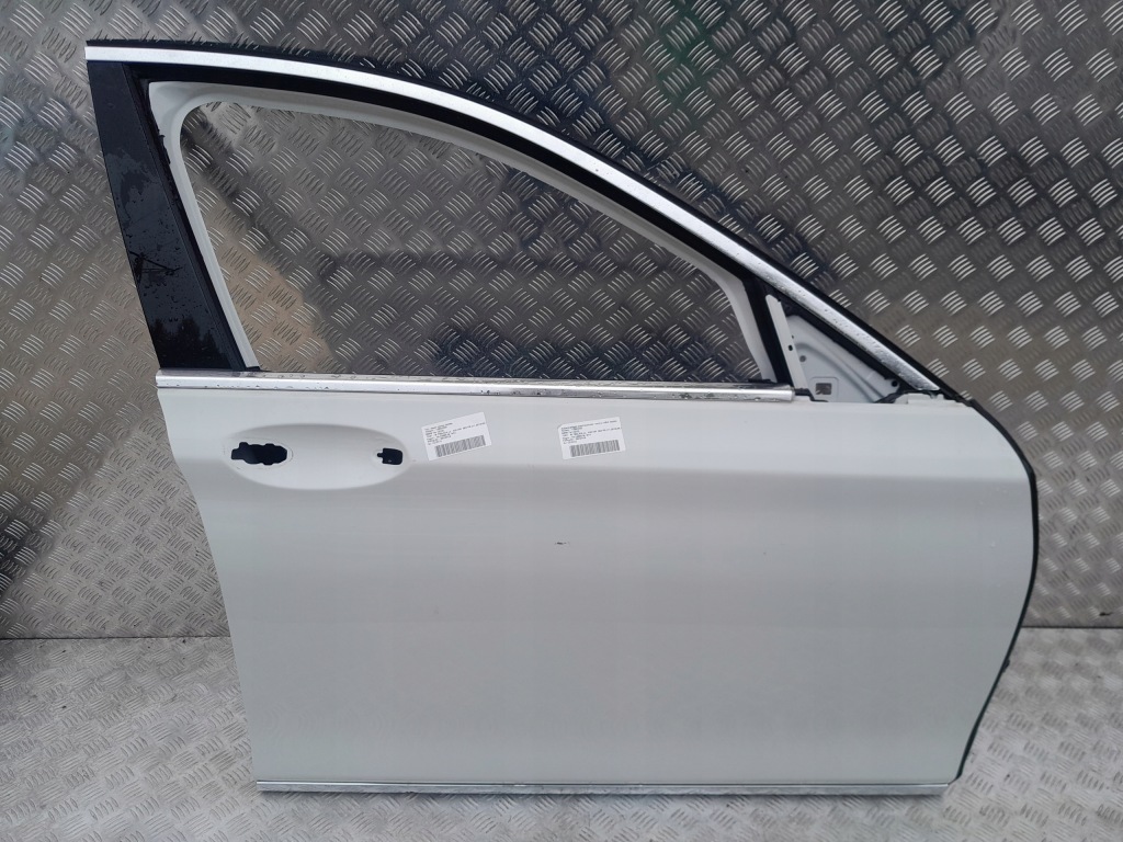 Купить Дверь передние передок  правое  bmw 15- 7 g11 g12