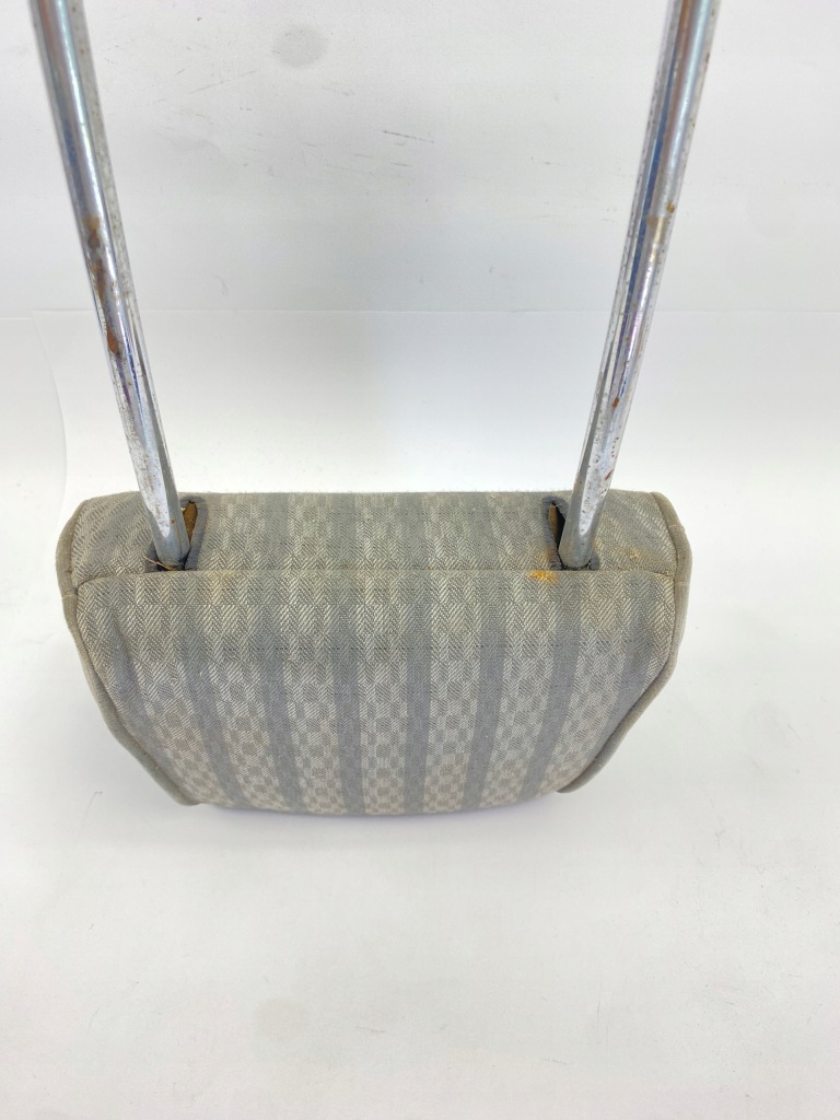 фото №5, Підголівник сидіння передні задня заднє сидіння kombi siwy szary mercedes w124