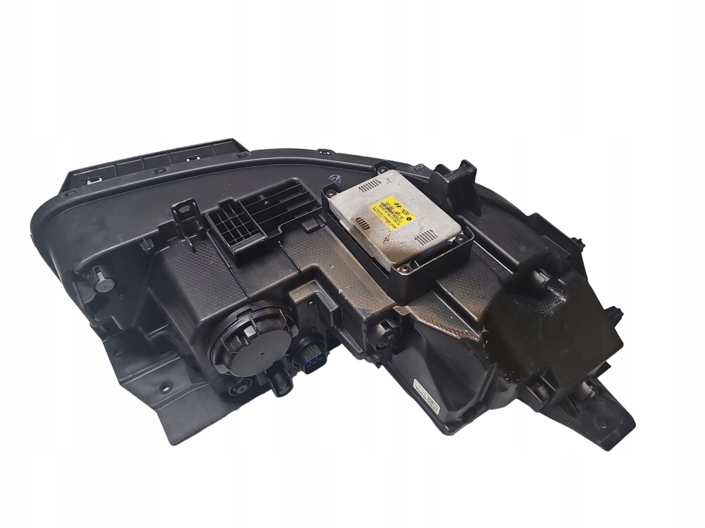 фото №5, Лампа ліва фара hyundai ioniq 5 n05l full led