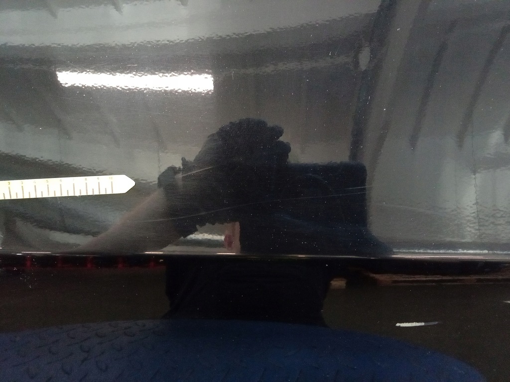 фото №6, Mercedes gls w167 дверь задняя правое задние 197