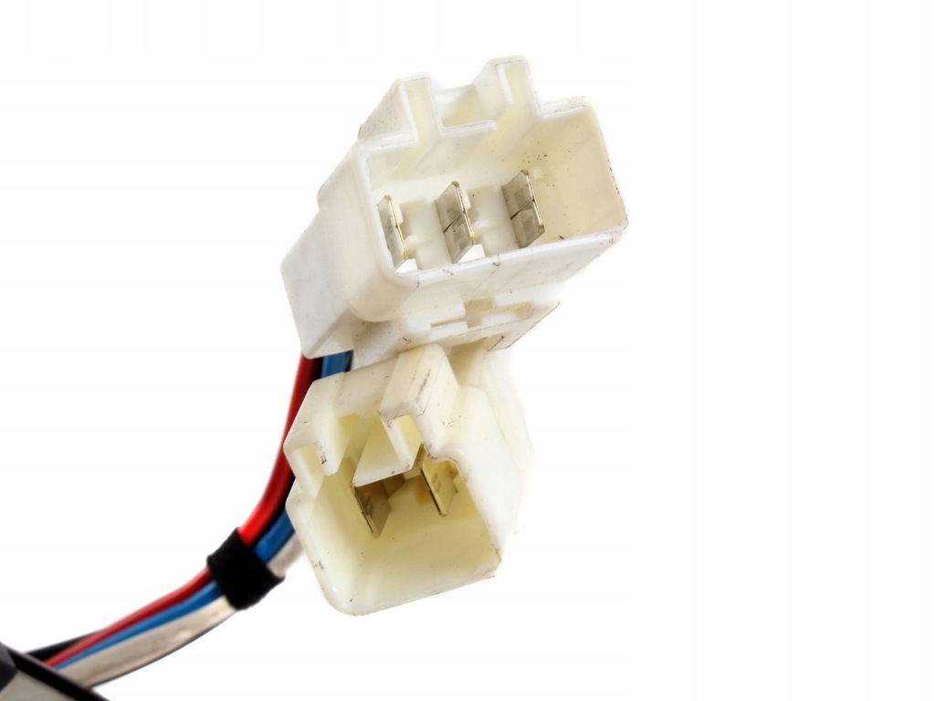 фото №7, Отопитель электрическая nissan qashqai j10 x-trail