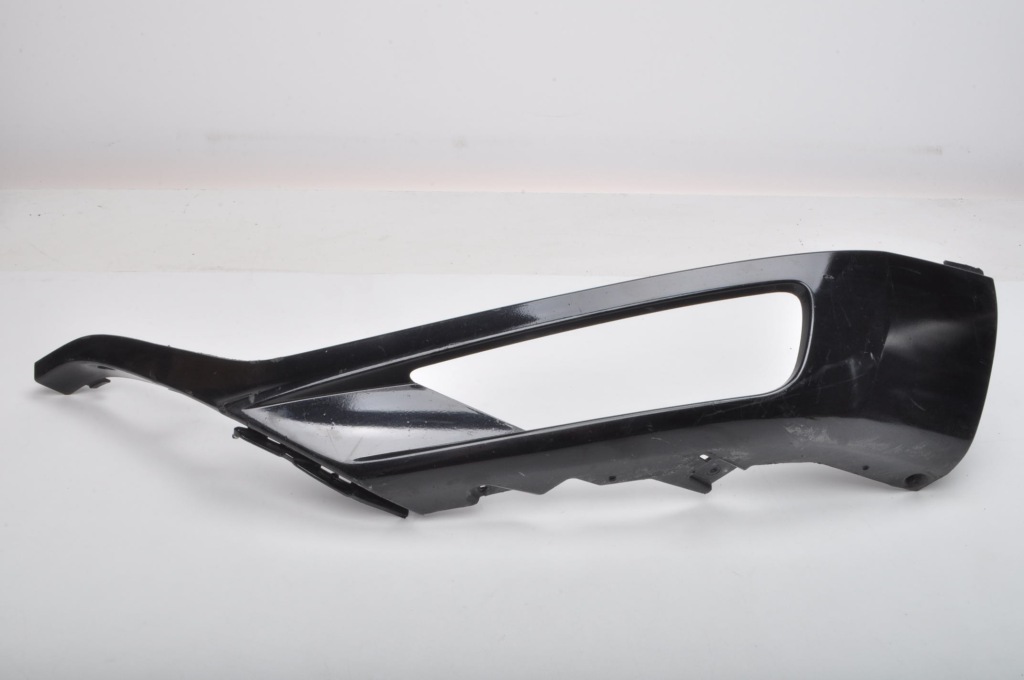 фото №1, Volvo xc90 ii решітка решітка радіатора бампера 31383800 ліва