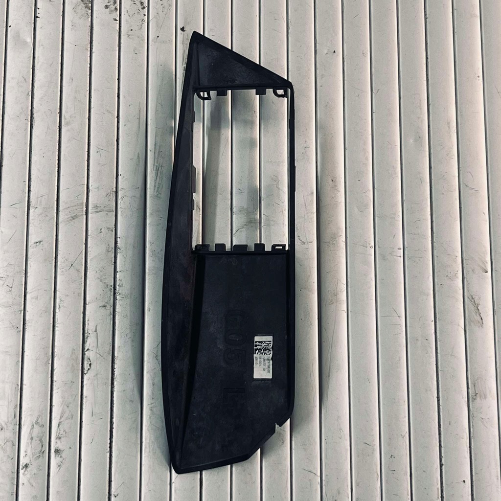 фото №6, Кронштейн защита радара i bmw x5 x6 x7 i