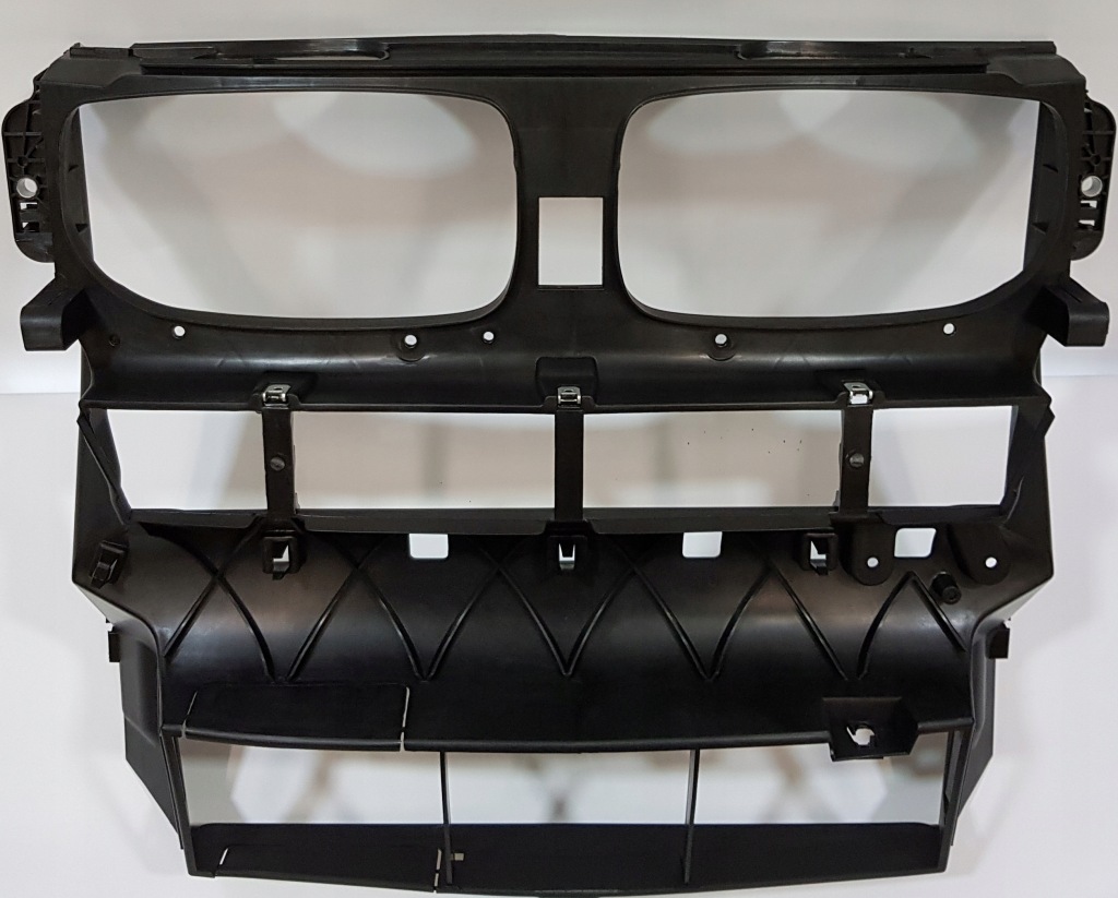 фото №1, Pas передний усилитель жалюзи bmw 5 f10 f11