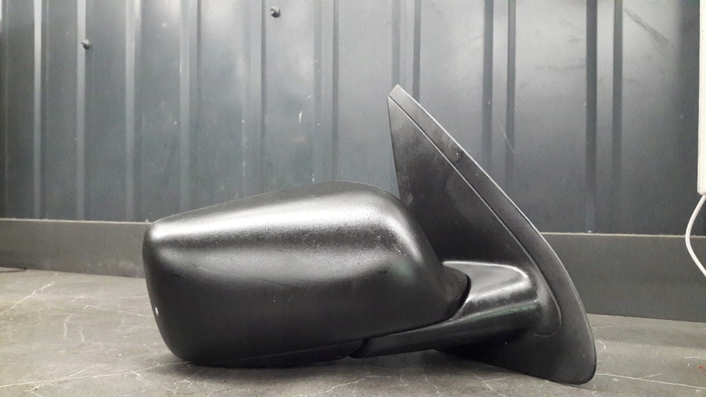 фото №1, Дзеркало праве alfa romeo 146 5pin чорні 95r