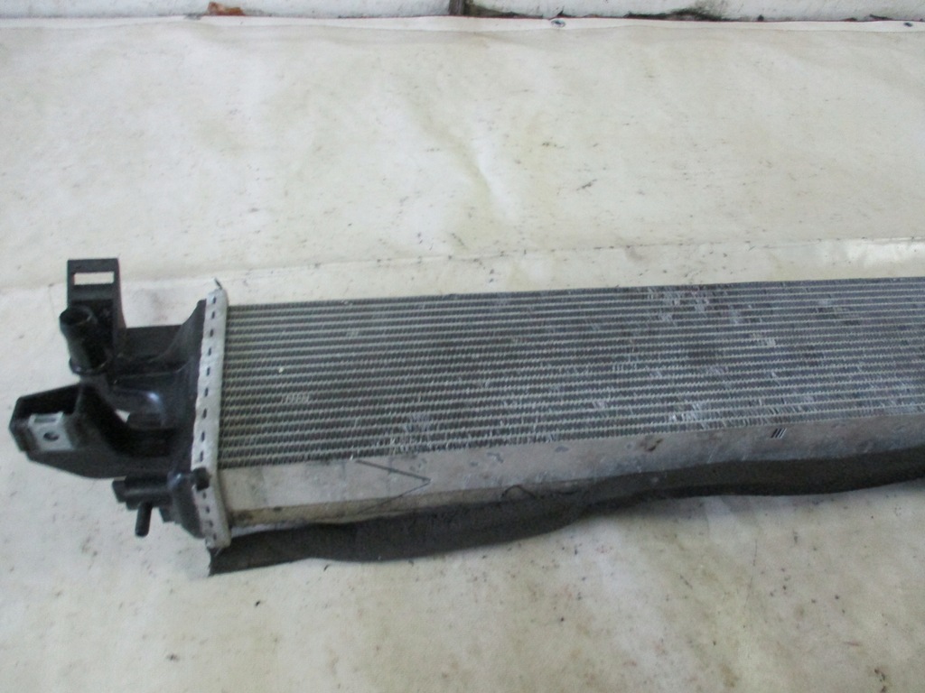 фото №10, Радиатор интеркулер ford escape 17r- 1,5 ecobost f1f1-8d048-ab