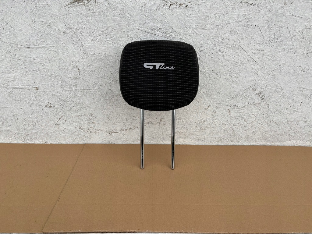 фото №7, Підголівник підголівники megane iii bdb gt line