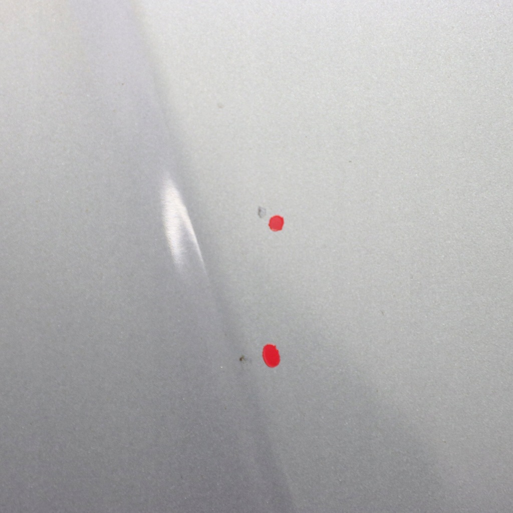 фото №11, Bmw x3 e83 капот кришка двигуна silbergrau - a08