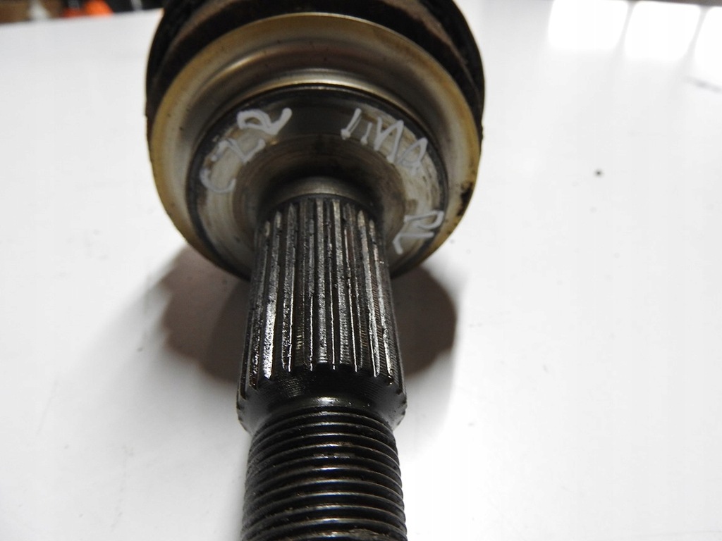 фото №5, Honda cr-z 10-16 1.5 ima приводной вал левая короткий