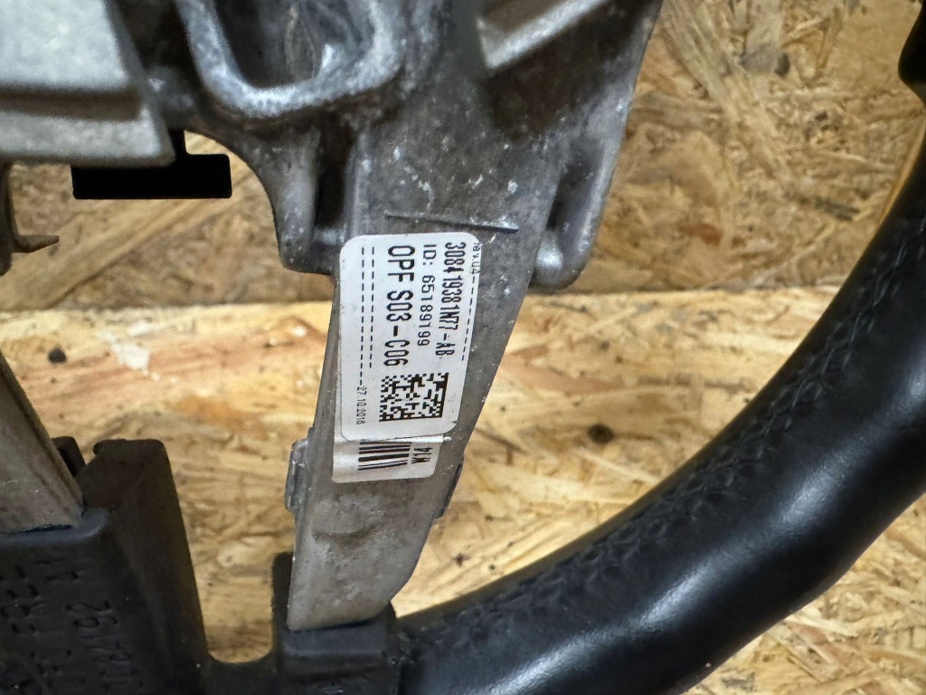 фото №5, Bmw 5 f10 f11 lift lci 5 gt f07 6 f06 f12 f13 повітропровід m-pakiet