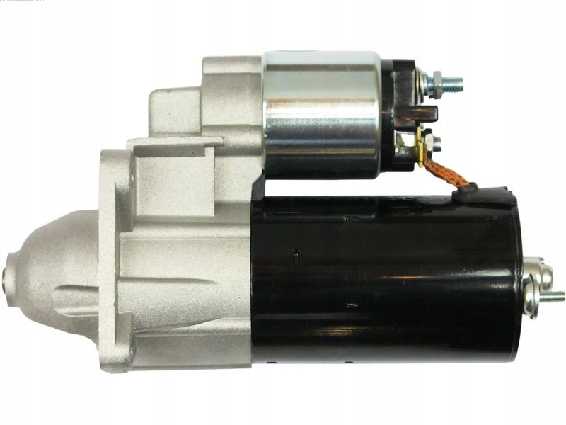 фото №11, Стартер alfa romeo 155 as-pl s0388 0001108159