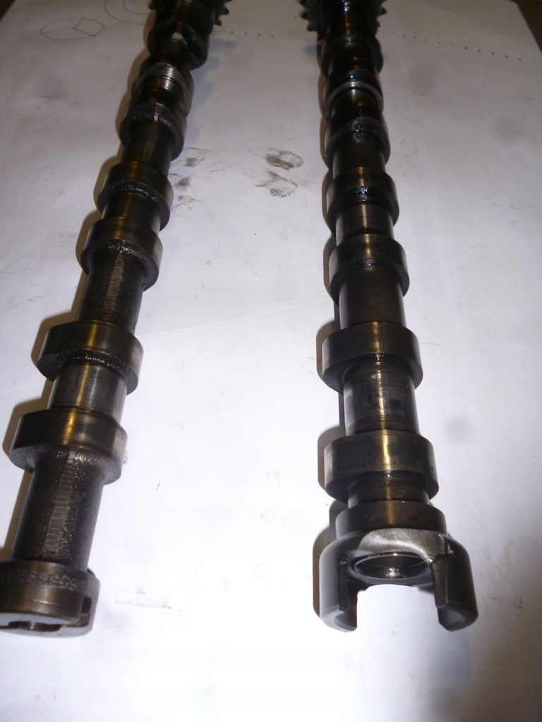 фото №14, Головка двигателя 2,0 hdi tdci 16v citroen, peugeot