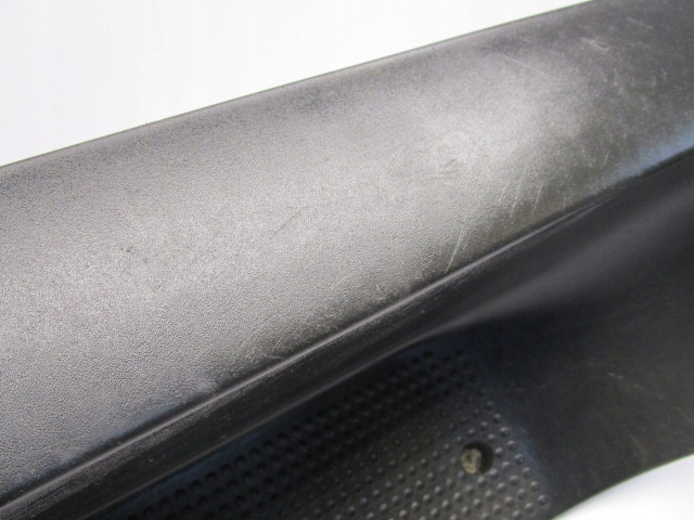 фото №6, Trafic ii vivaro primastar подножка порог правый