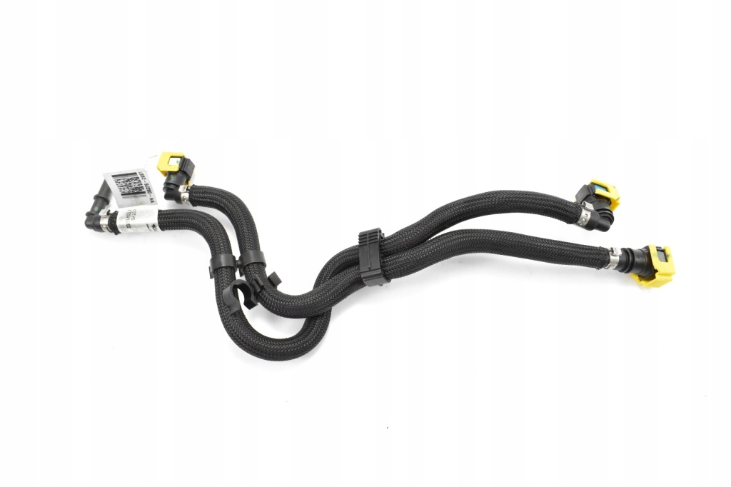 фото №1, Провода трубки топлива l8b2-9j280-aa land rover defender ii l663 2.0d 2020+