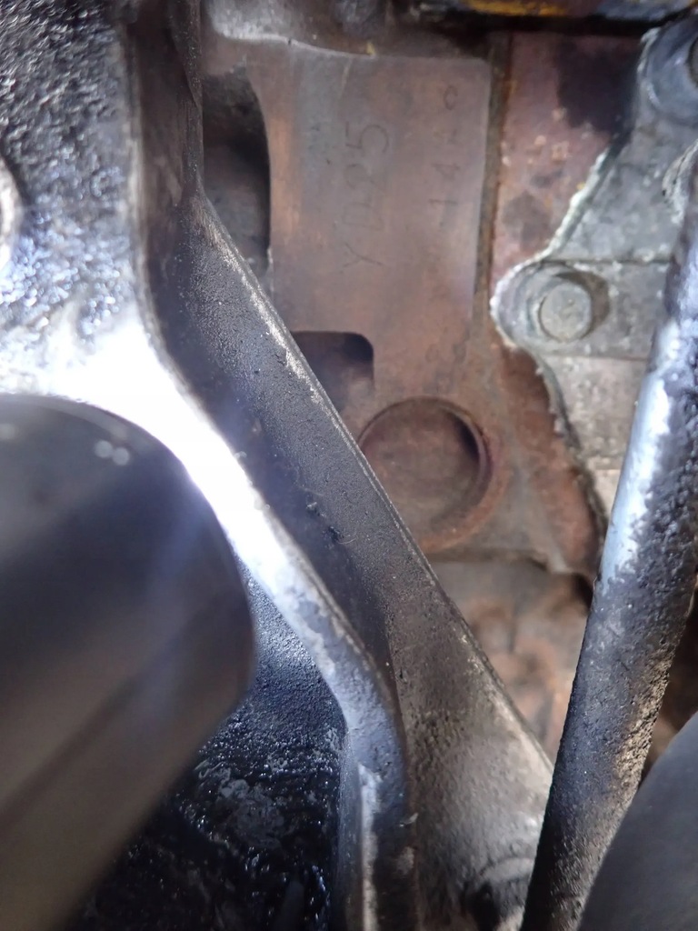 фото №10, Двигун kompletny nissan murano z51 2.5 4x4 289514a yd25ddti