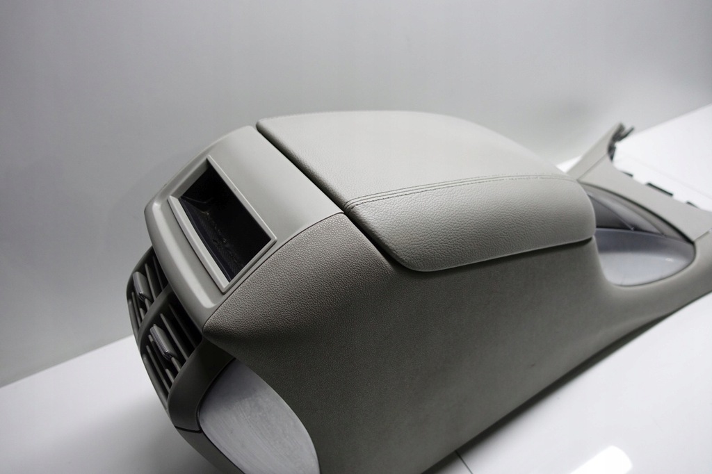 фото №7, Mercedes w251 підлокітник тунель бардачок r-klasa