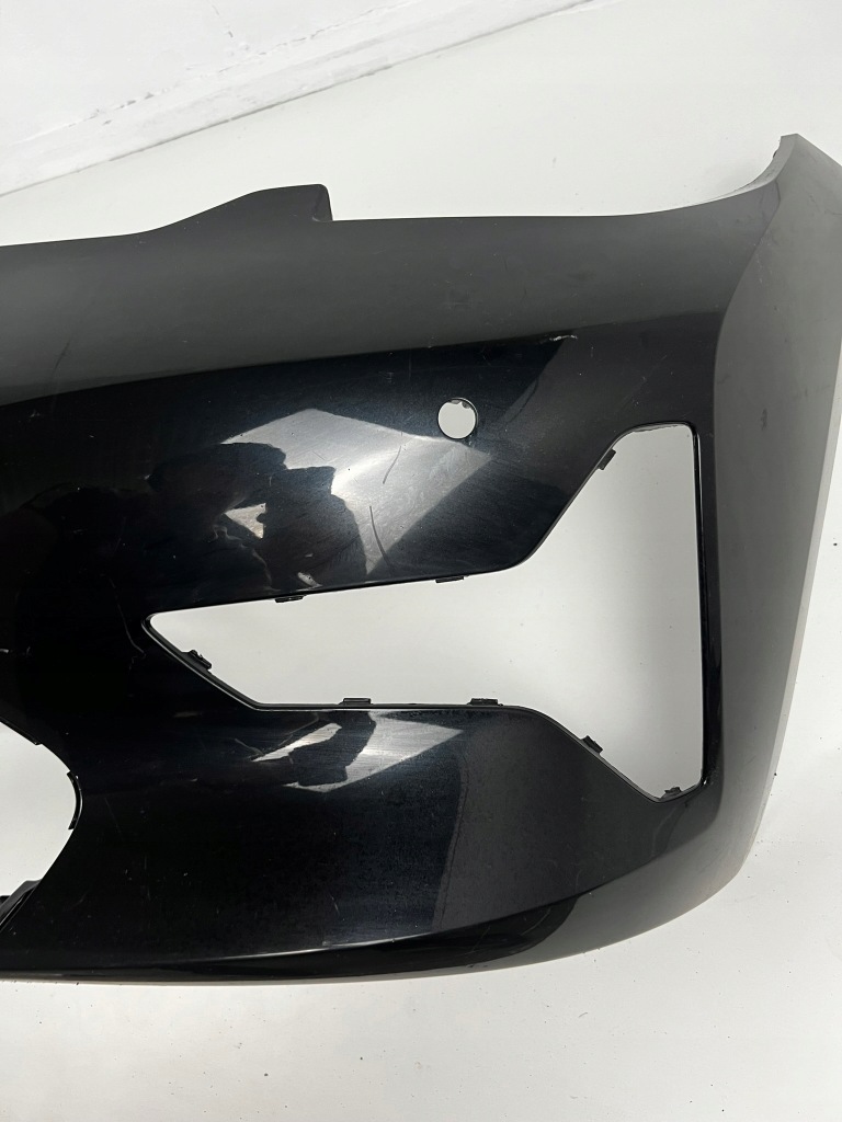 фото №9, Bmw serii 3 g20 g21 2019 - sport line бампер перед pdc