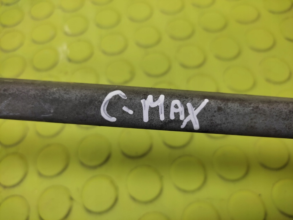 фото №8, Ford c-max механизм дворник перед 3397020600