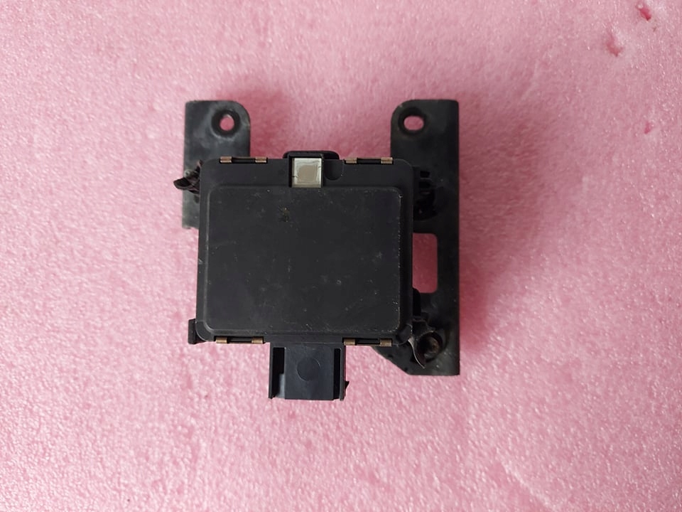 фото №1, Радар distronic volkswagen оригинальный номер 5q0907561d