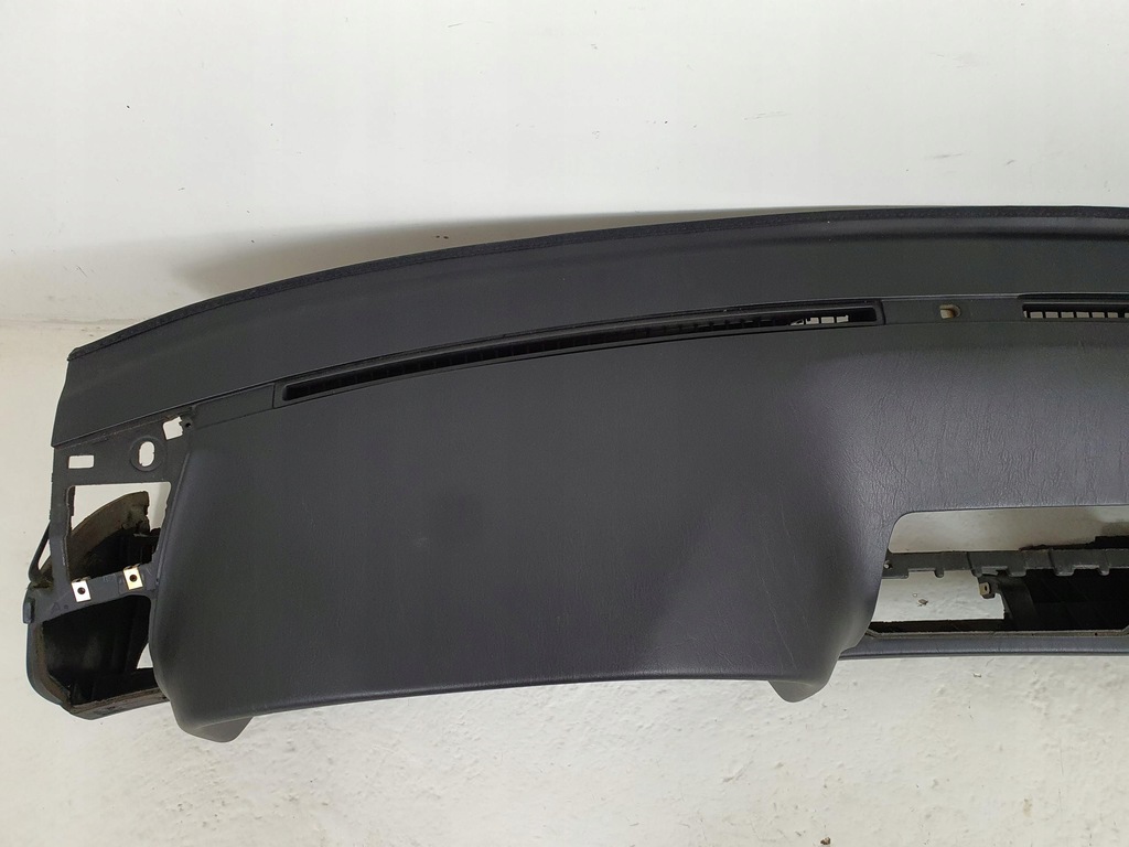 фото №6, Панель приладів приладова консоль mercedes w140 europa