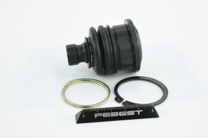 фото №3, Шаровая опора рычага febest 2420-log