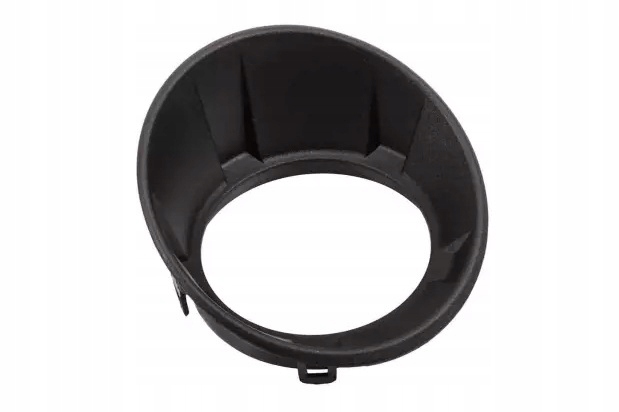 фото №1, Chevrolet camaro 2010-2013 рамка решётка радиатора решётка противотуманной фары правая