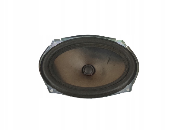 фото №1, Mini cooper r56 r59 r55 динамик задний низкочастотный