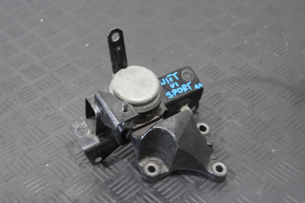 фото №1, Кронштейн подушка двигателя swift sport vi 6 mk8