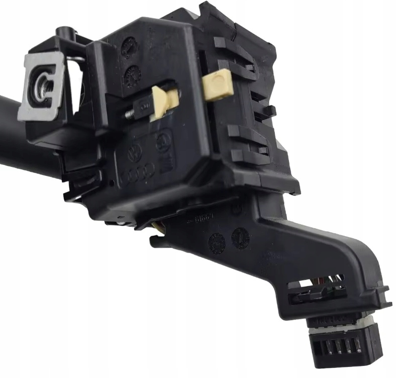 фото №8, Переключатель рычаг круиз-контроль do vw golf v vi tiguan caddy jetta eos touran