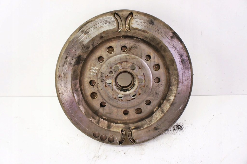 фото №6, Nr061 skoda fabia iv 1.0i сцепление полный