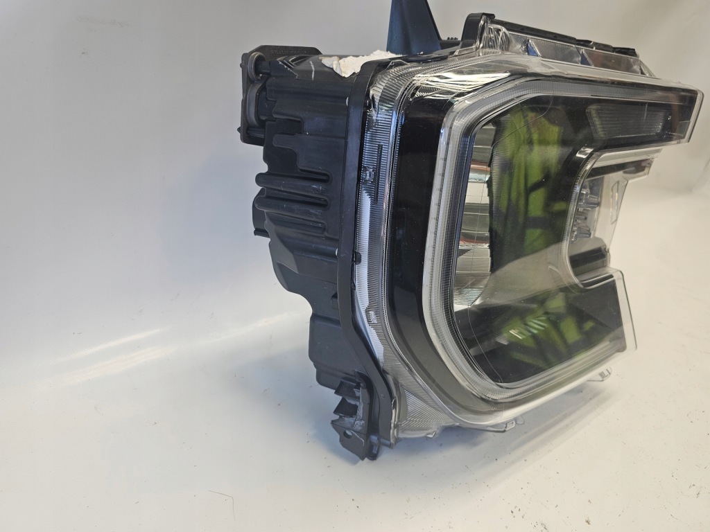 Фара ford ranger vi 6 2021 - raptor wiltrak правый перед правый  оригинал Оригинал