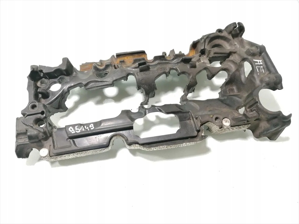 фото №1, Ford transit custom 2016 автобус gk3q-9u550-ac